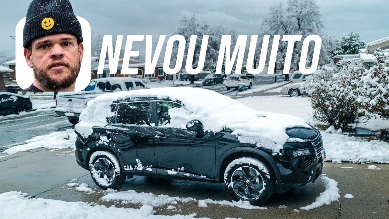 40MIN NA NEVE DE PARK CITY UTAH ‹ EduKof ›