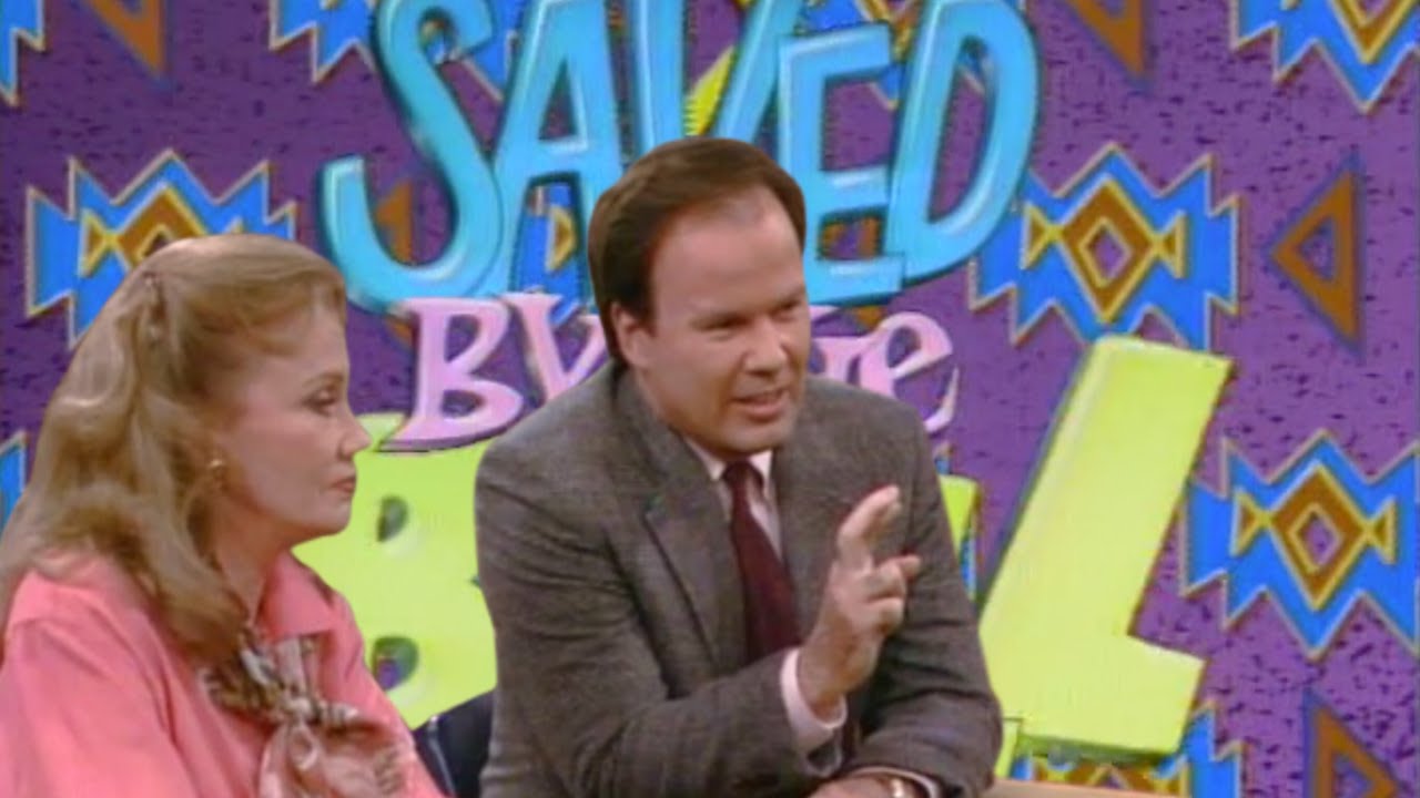 Mr. Belding, a Happily Married Man (original rap)