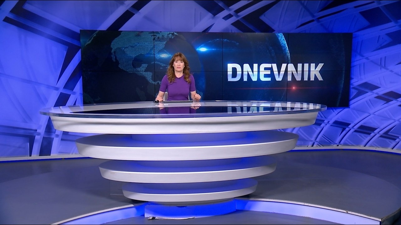Dnevnik u 19 /Beograd/ 19.3.2026.
