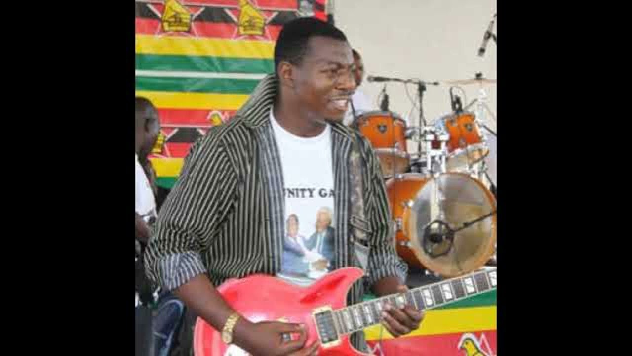Nhoroondo Pt 2 yaBvumavaranda Tongai Moyo Dehwa his life History by Gamba NFM remimhanzi...Part 2