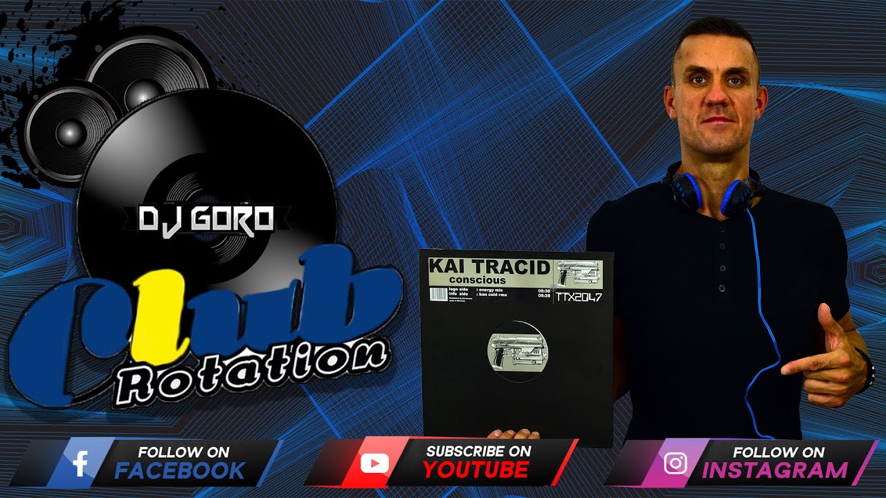 The Best Of VIVA CLUB ROTATION #14 Mixed By DJ Goro