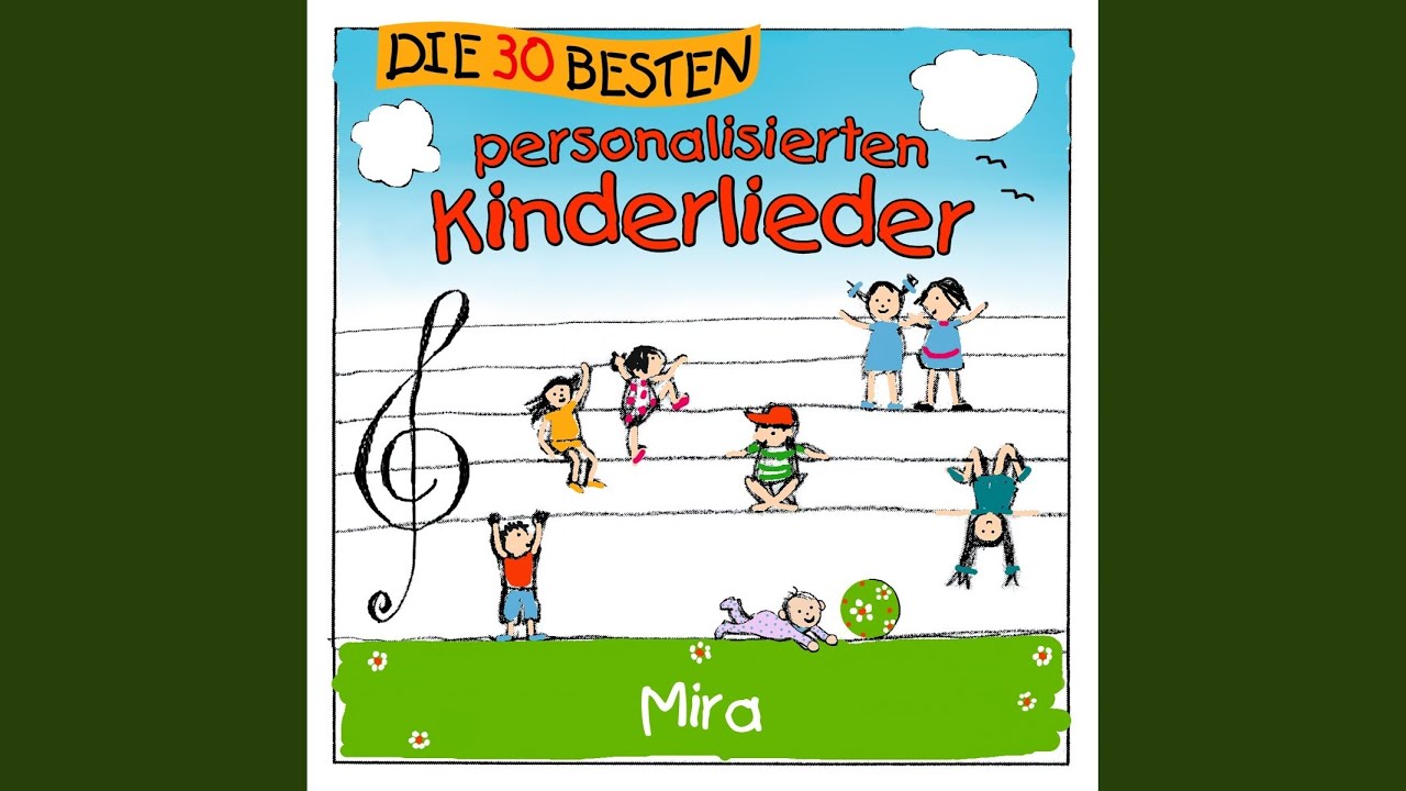 Bruder Jakob (Für Mira)