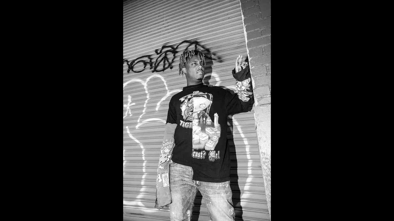 Juice WRLD Type Beat - 