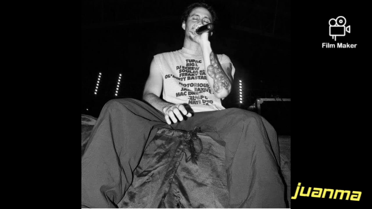 19. [Canserbero👑] - Suenan Voces (letra)