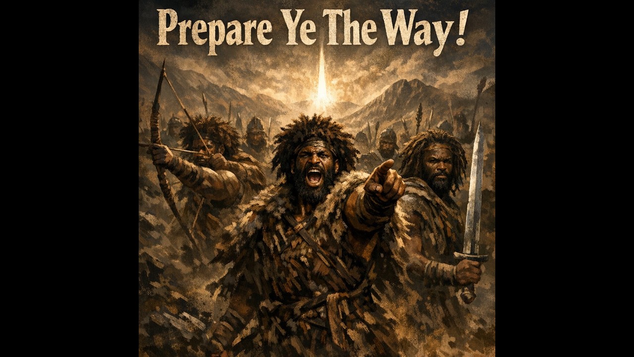 Is it time to go? Open Bible Study #jesus #hebrew #uk #duet #love #faith #biblestudy