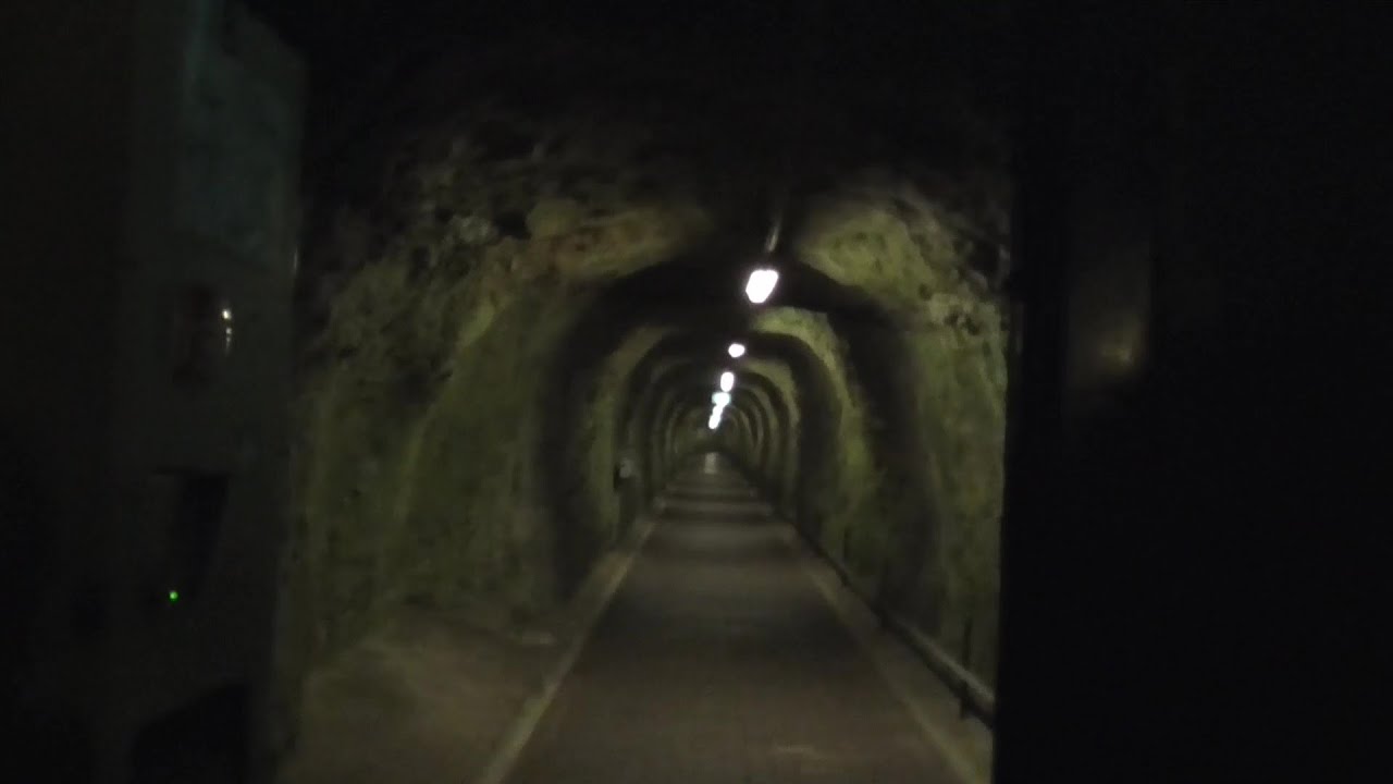 Stevens fortet film 2 af 3, 2023