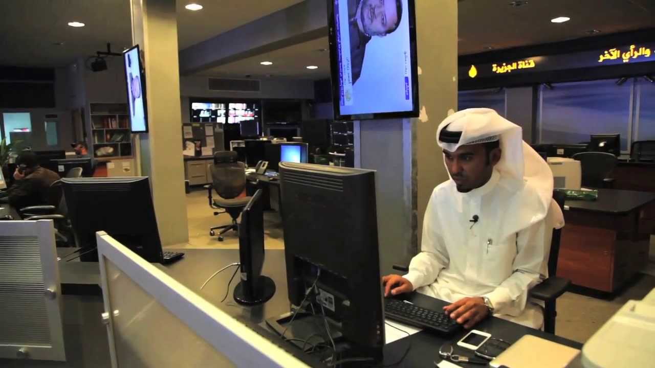 حلمك تكون إعلامي مميز..... شاهد هذا الفيديو مع الإعلامي علي المسلماني وتعرف على مهنة الإعلام