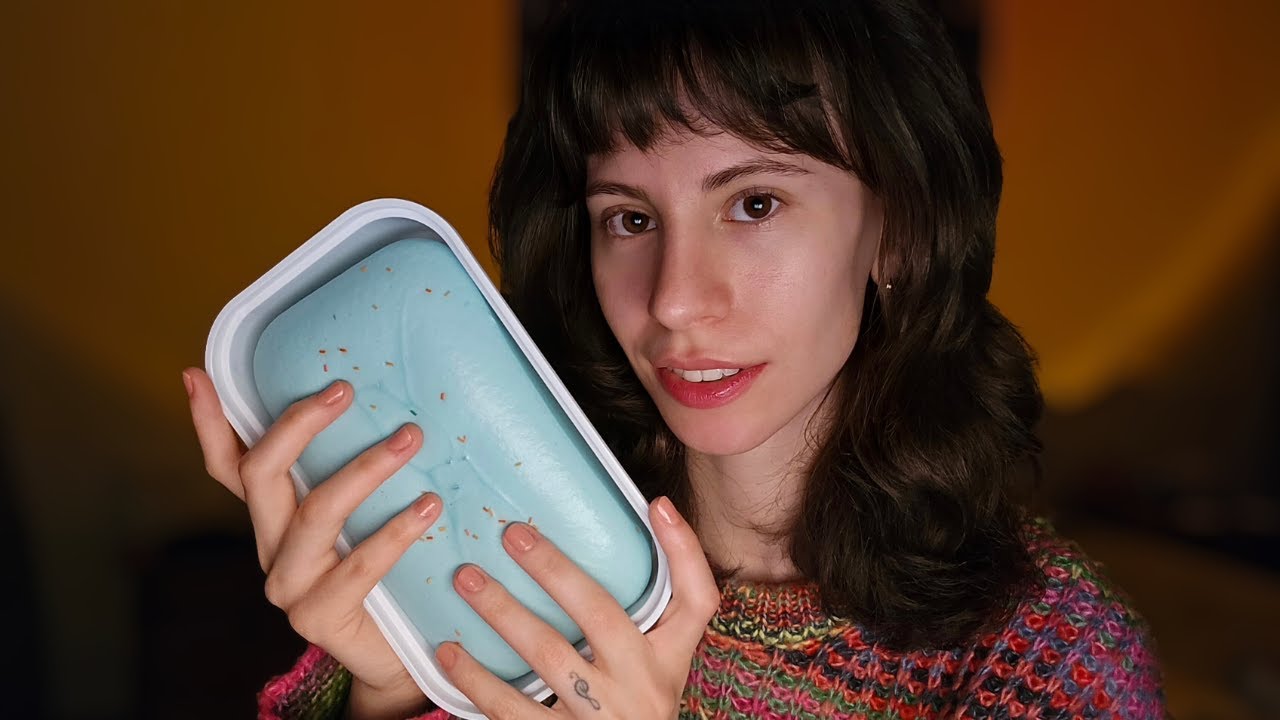 Simple ASMR That Works When Nothing Else Does💤