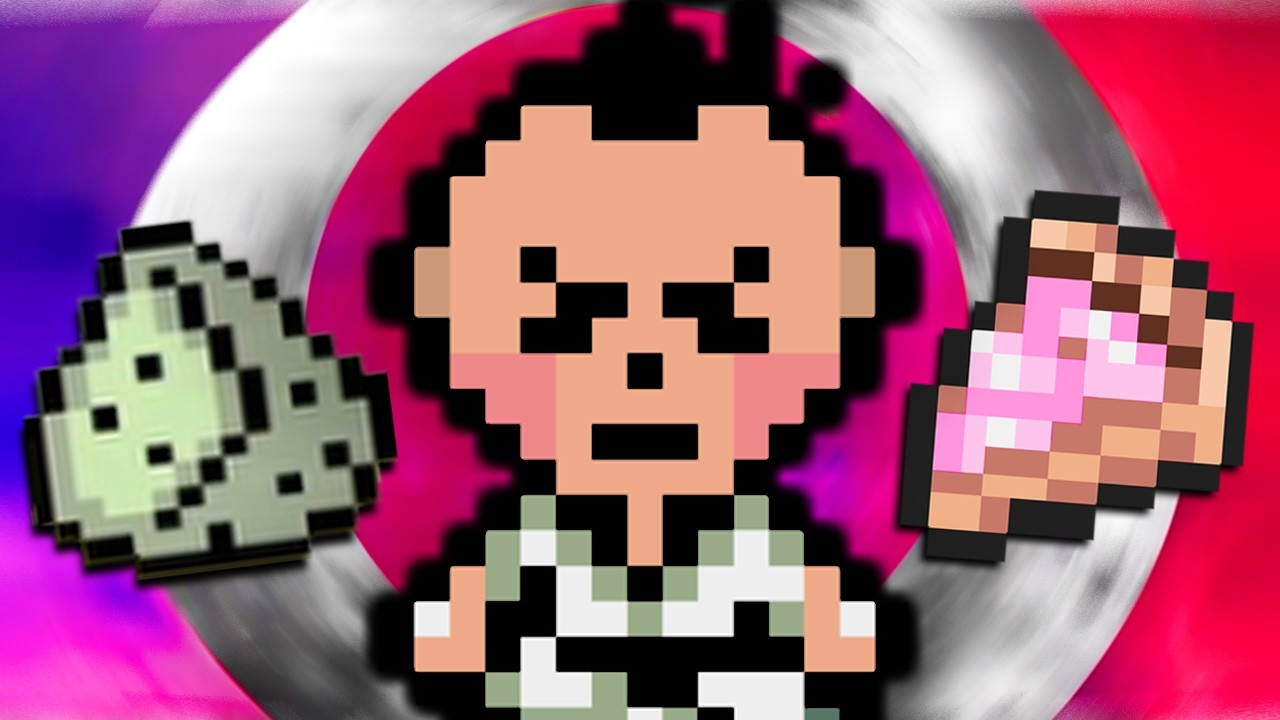 Philosophy and History in EarthBound