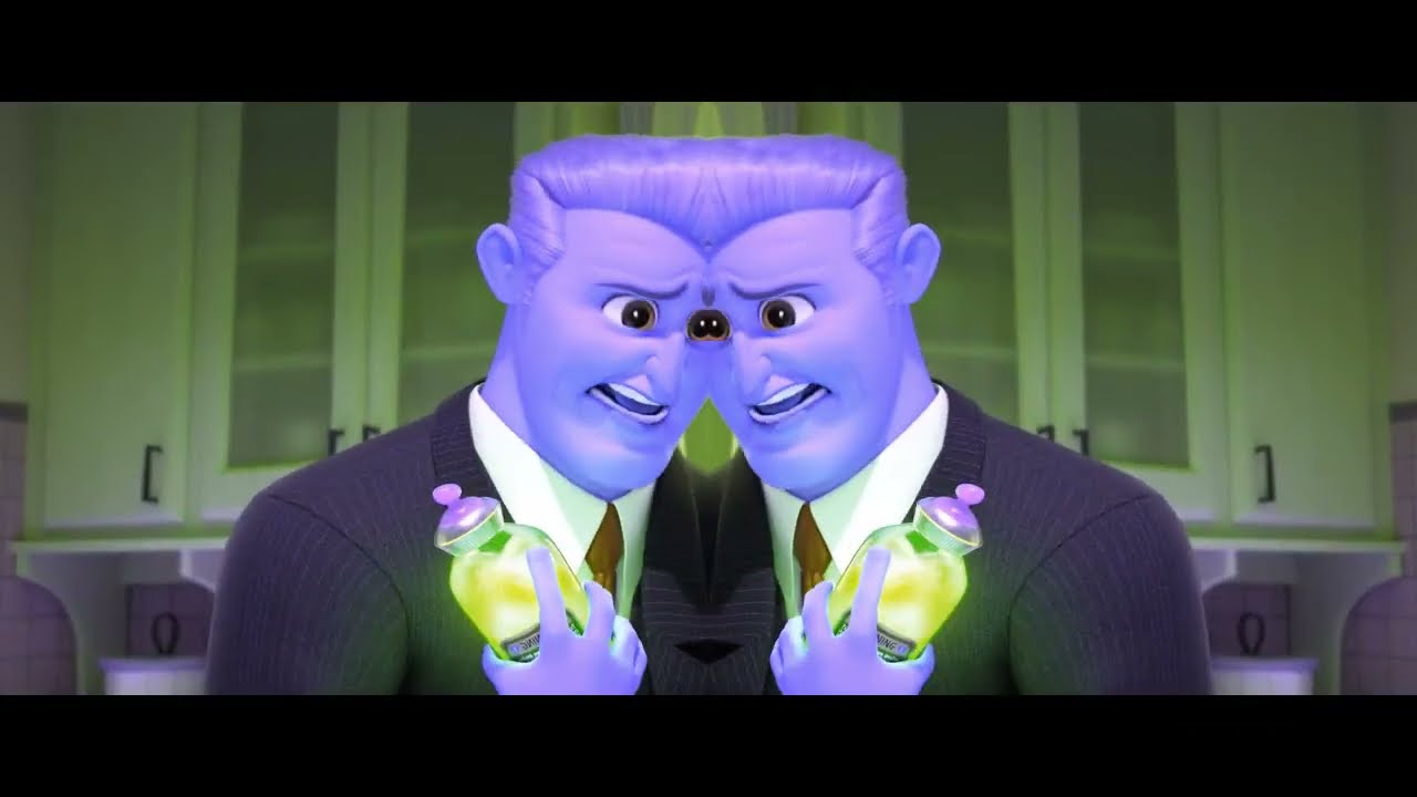 AHHHH! | My Dexting Hand!!(Sponsored By: Klasky Csupo Effects)