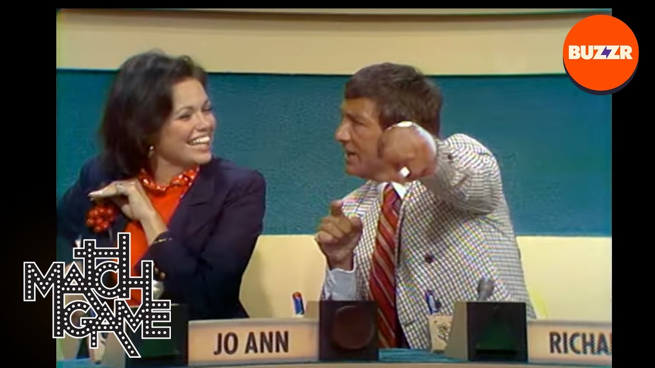 Episode 5 | Match Game 1973 | Gene Rayburn