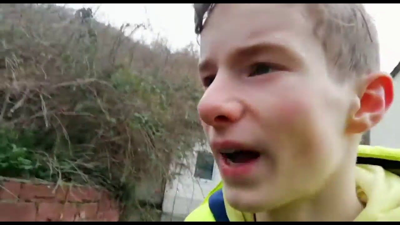 Lostplace ❗ Kapselfabrik ❗