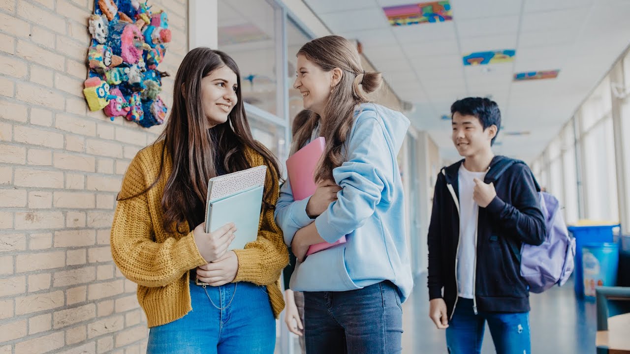 SchoolKompas | ROER College Schöndeln