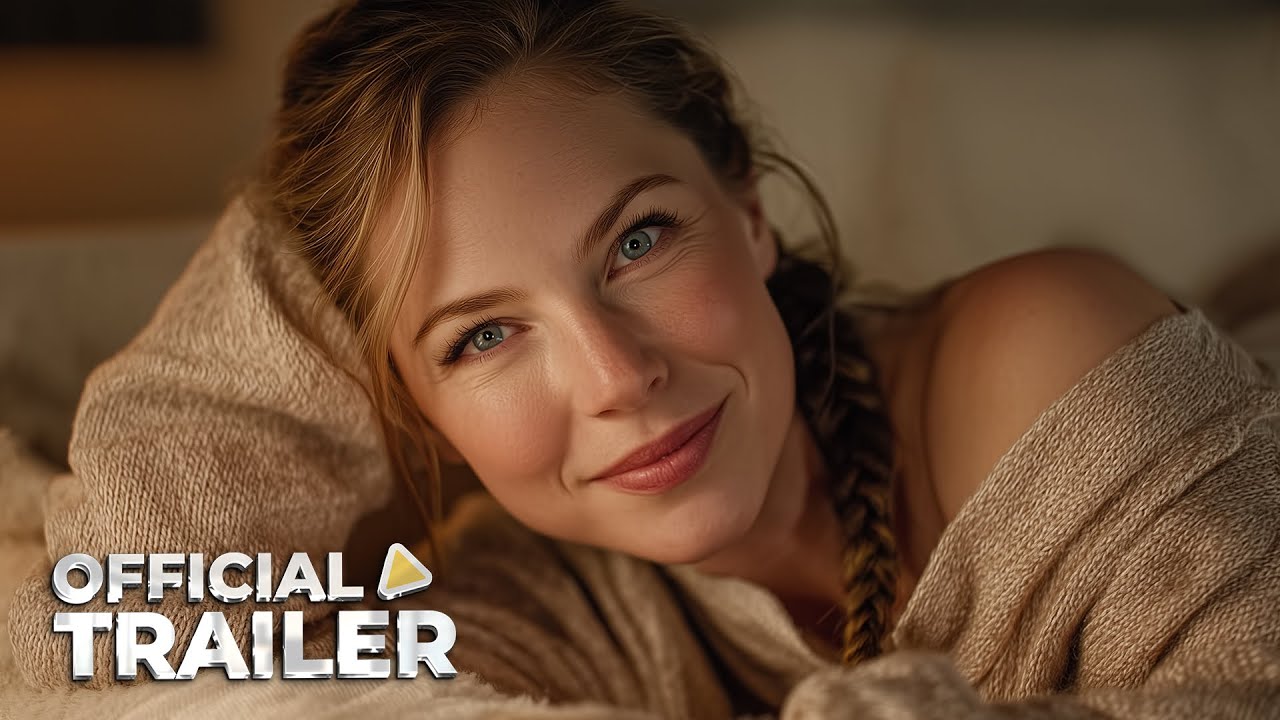BLUE EYED GIRL — Official Trailer (2025)