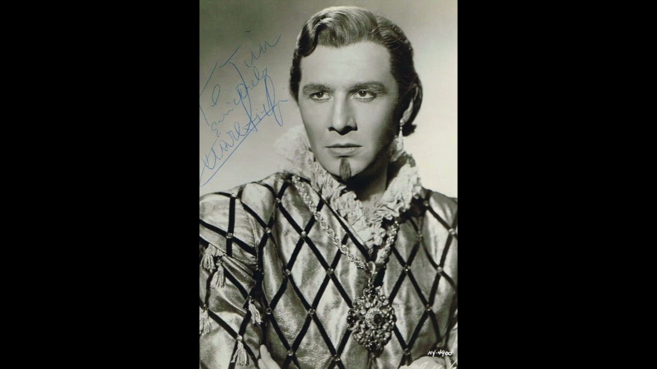 Mozart: “DON GIOVANNI” (MET 1/17/1967) Siepi, Sutherland, Lorengar, Kraus, Flagello, Hurley-Böhm