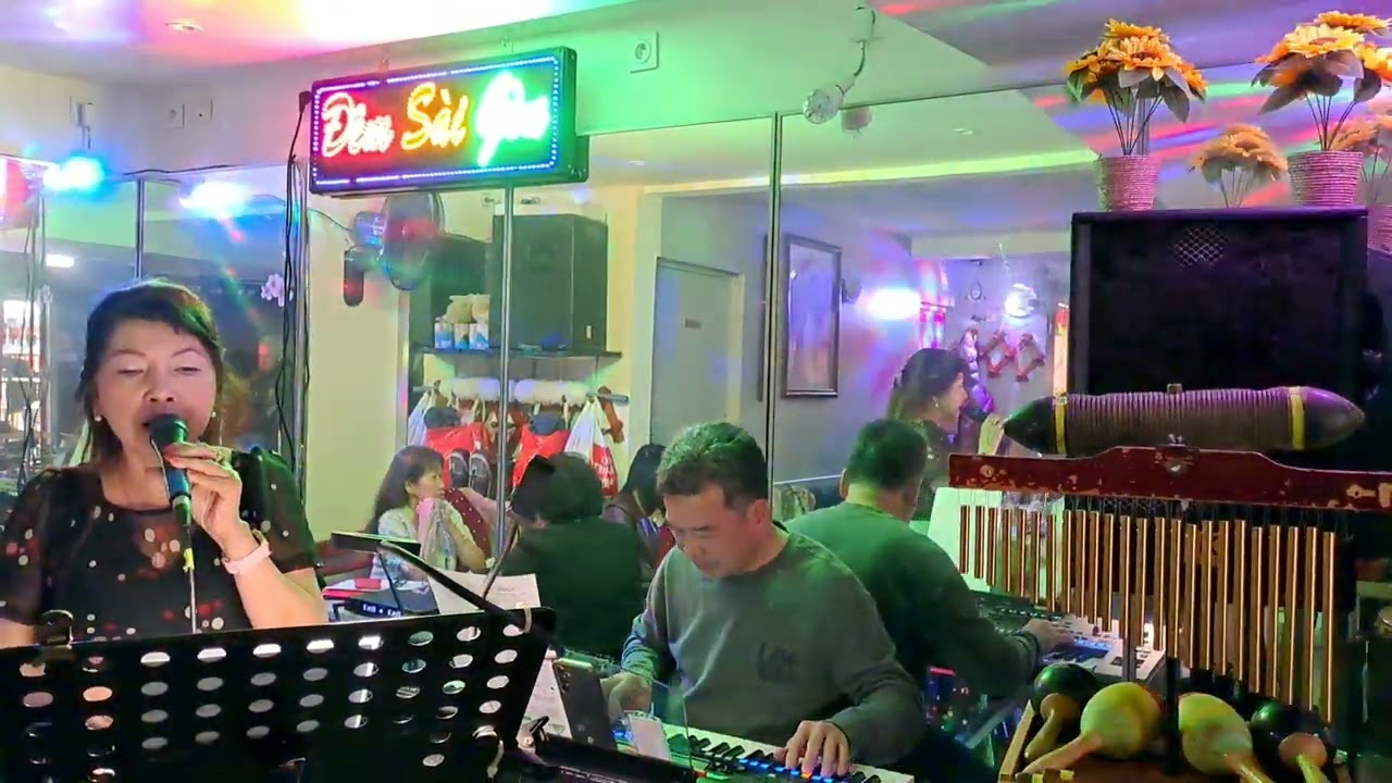 Một thời đã xa...Thanh Quý 02/2026 (BT)
