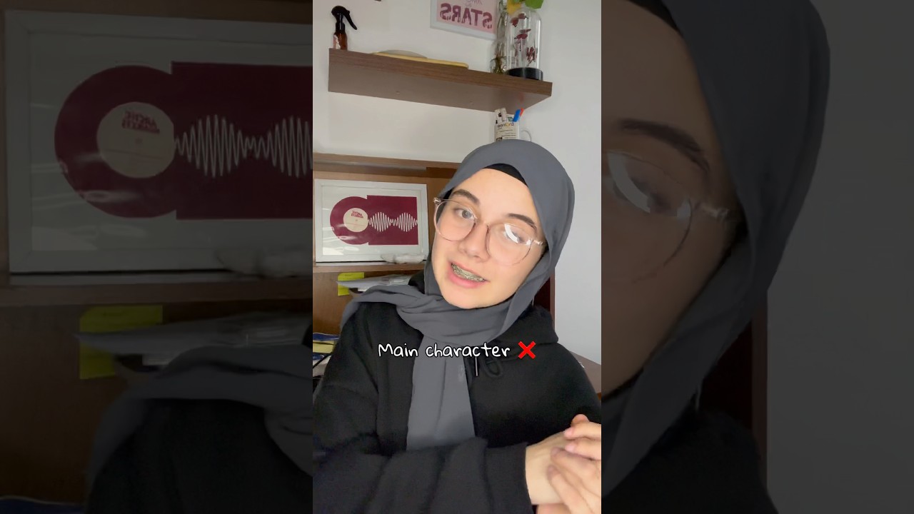 بعض النصائح و تجربتي في الاولى ثانوي⭐️🎒