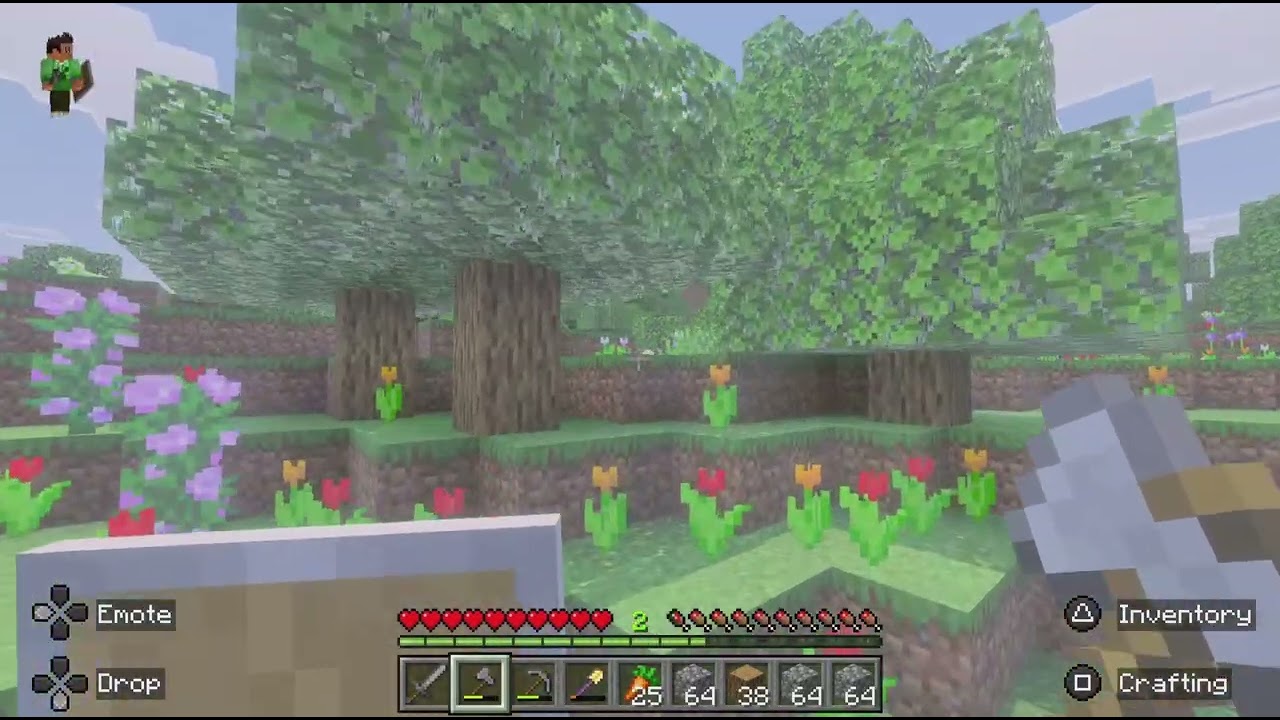 LEGENDARY MC SERIES - EP 3 building base of house