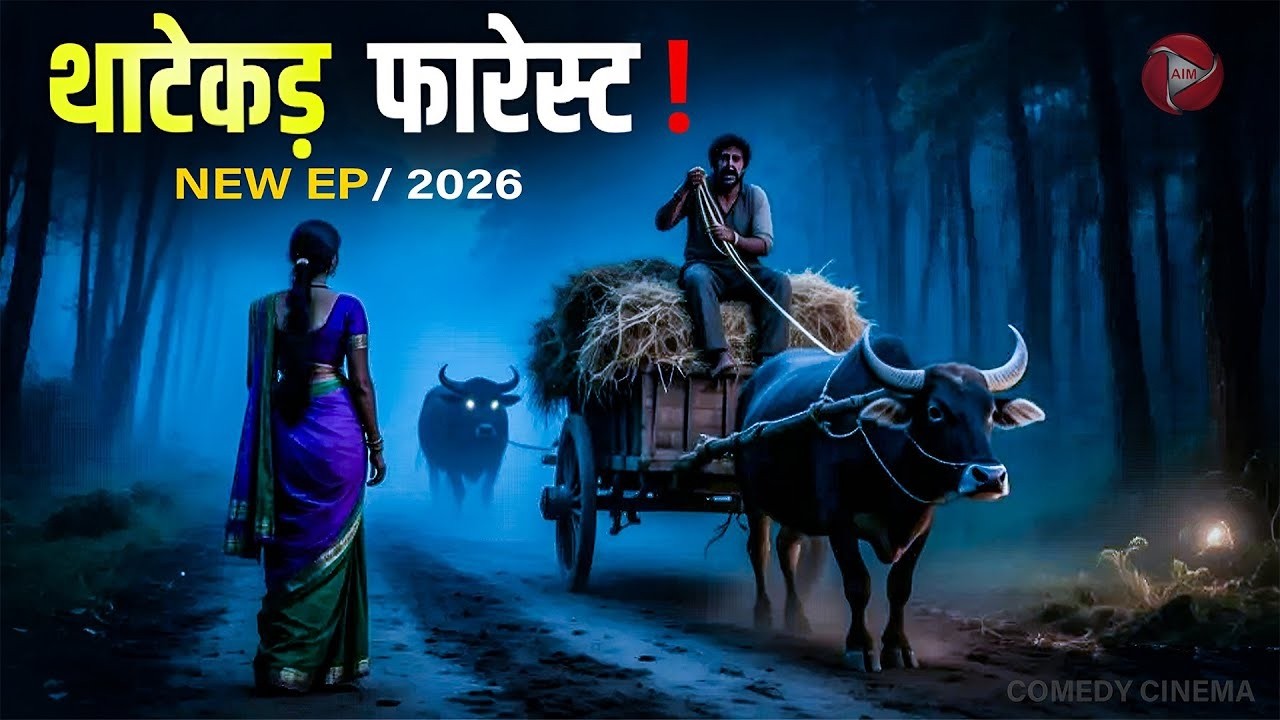 Aahat New Episode | Horror Show 2026 | Aahat New Episode 2026 | डर का असली एहसास | Aahat bangla