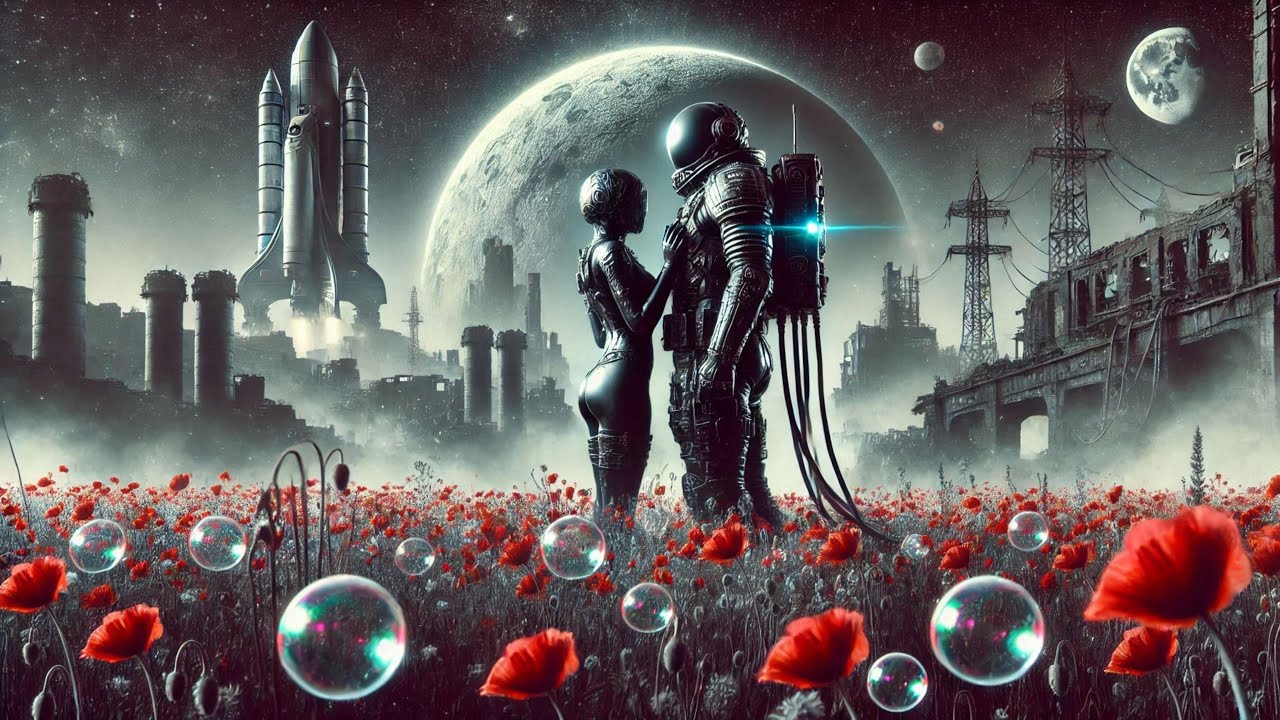 PSYBORT - Stellar Euphony