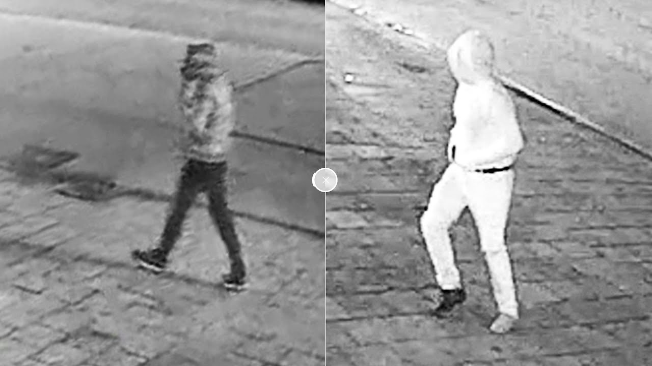 Leeuwarden: brandstichting bij supermarkt aan de Groningerstraatweg