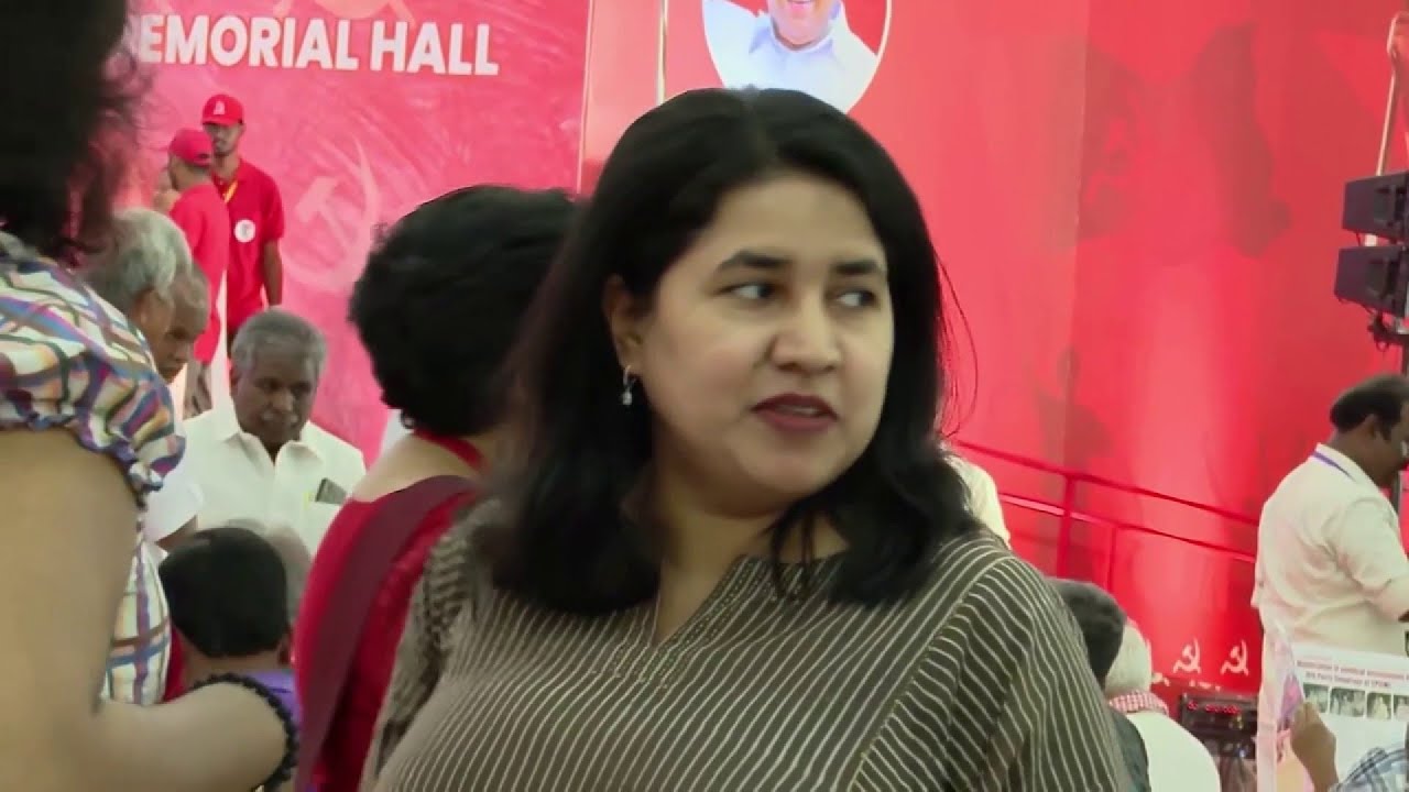 വീണാ വിജയനെതിരായ കേസിലെ CPI നിലപാടില്&zwj; പ്രതിരോധത്തിലായി CPIM | Exalogic CMR Lcase