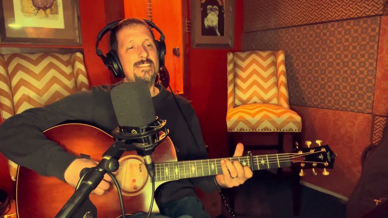 Bring it on home cover by SG