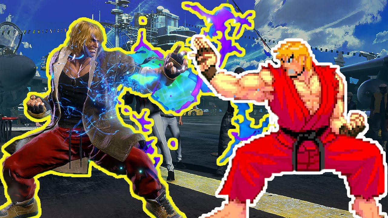 Why Some Street Fighter Pros HATE Perfect Parry