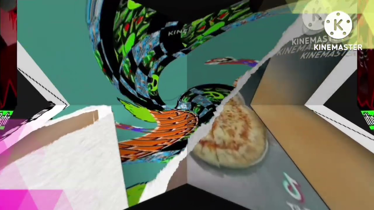 X klasky csupo part 11