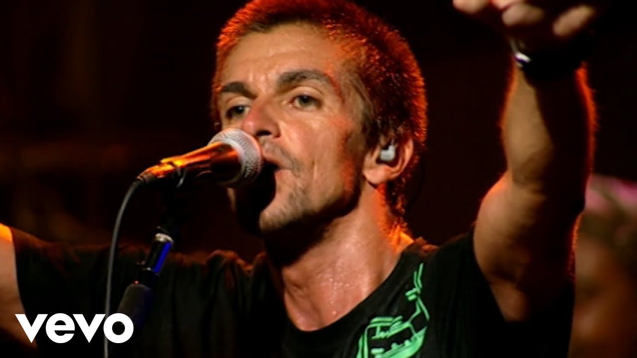 Armandinho - Folha De Bananeira (Ao Vivo)