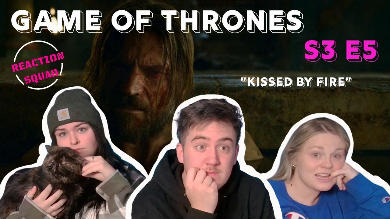 Game of Thrones | S3 E5 | 