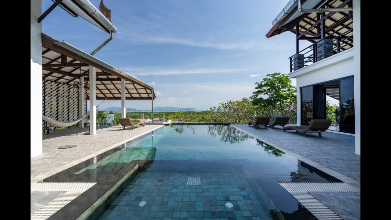 Villa Shamballa | Koh Lanta | For Sale: Lanta Island Property