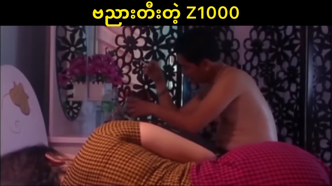 ဗညားတီးတဲ့ Z1000