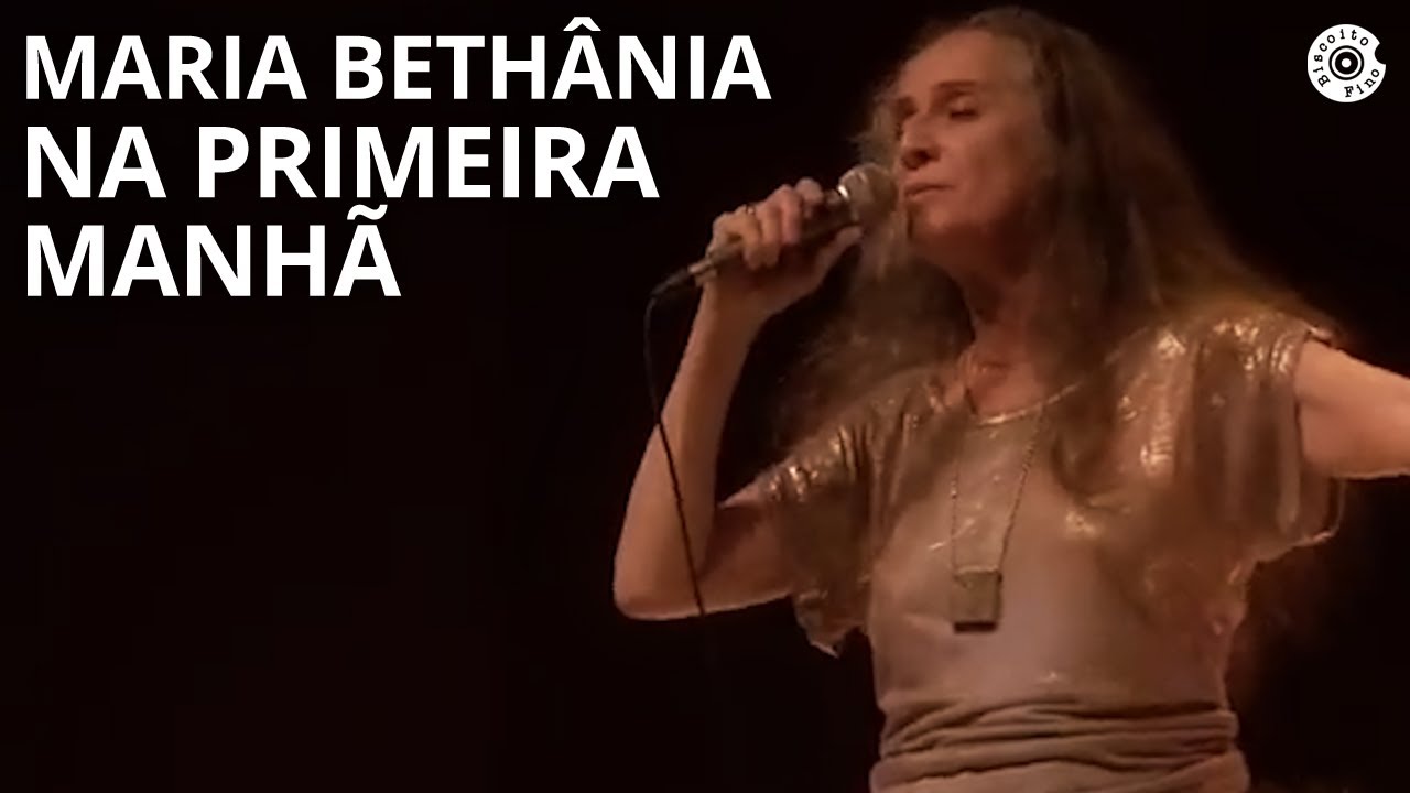 Maria Bethânia | 