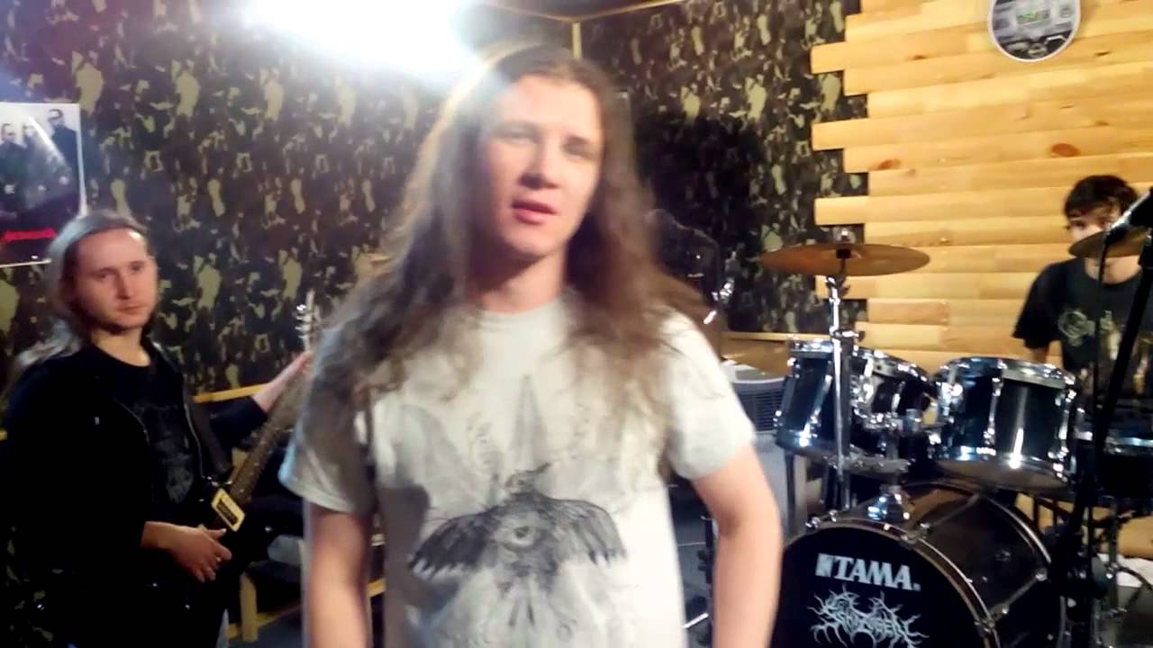 Приглашение VdMT на UDD