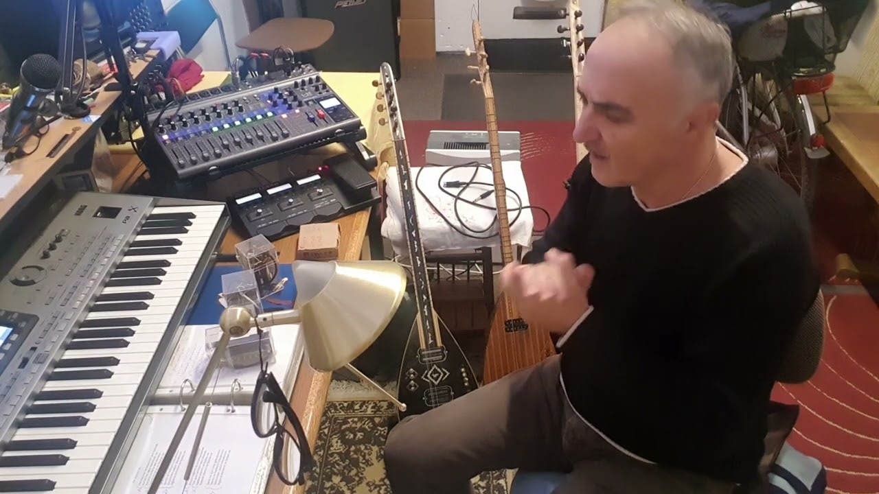 Sound Baglanti Manyetik Effektboard bilgileri.