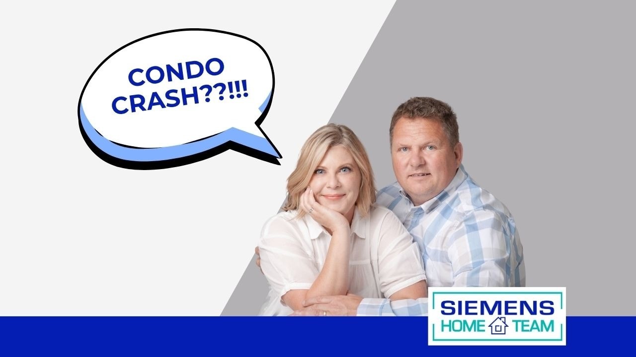 Condo Market CRASH: Why Apartment Condos Are In Trouble