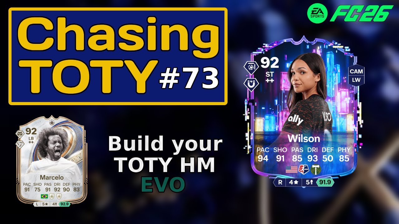 I CAN'T BELIEVE I PACKED A TOTY ON DAY 1! WE DID OUR FIRST ICON PP! Chasing TOTY #73