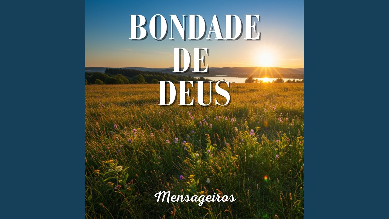 Bondade de Deus