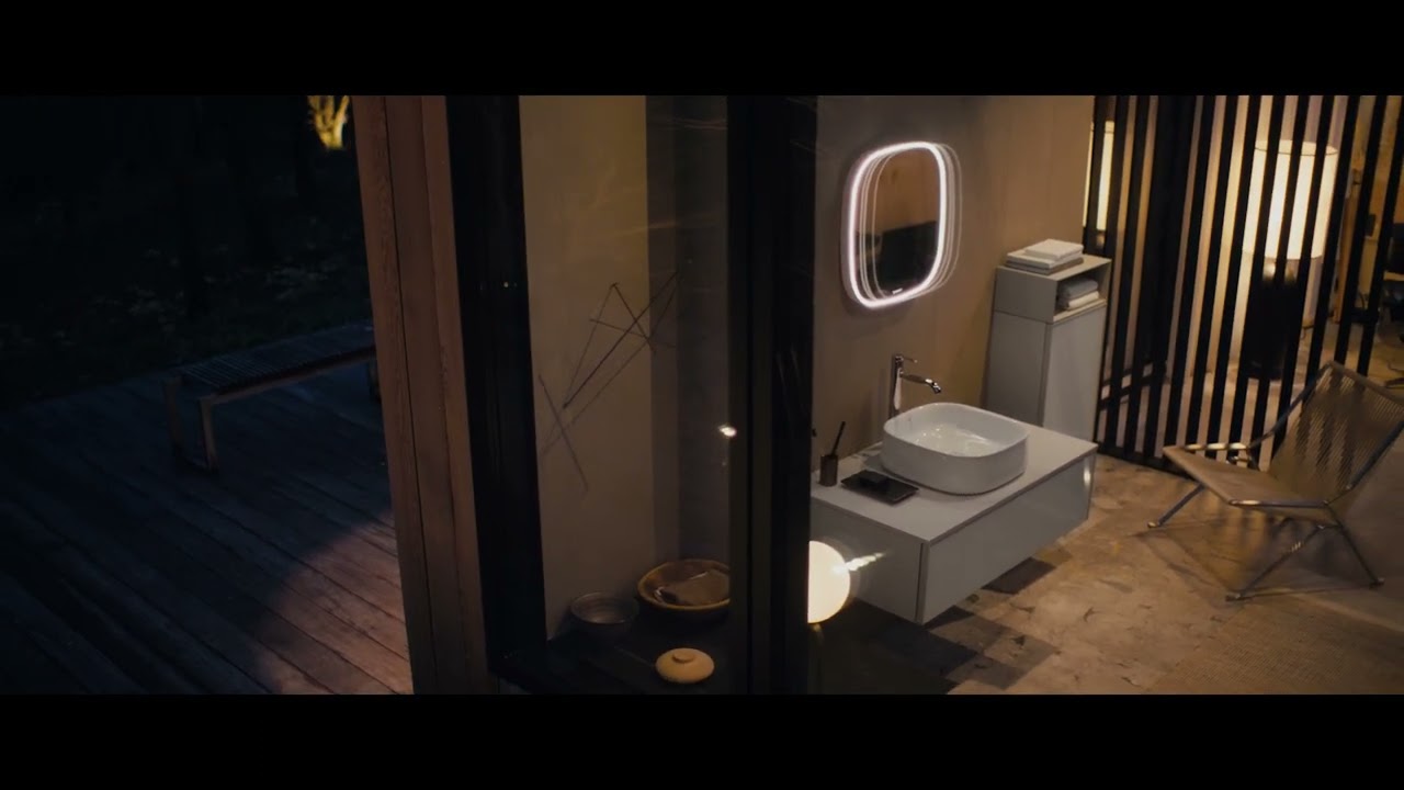 DURAVIT Zencha (2022)