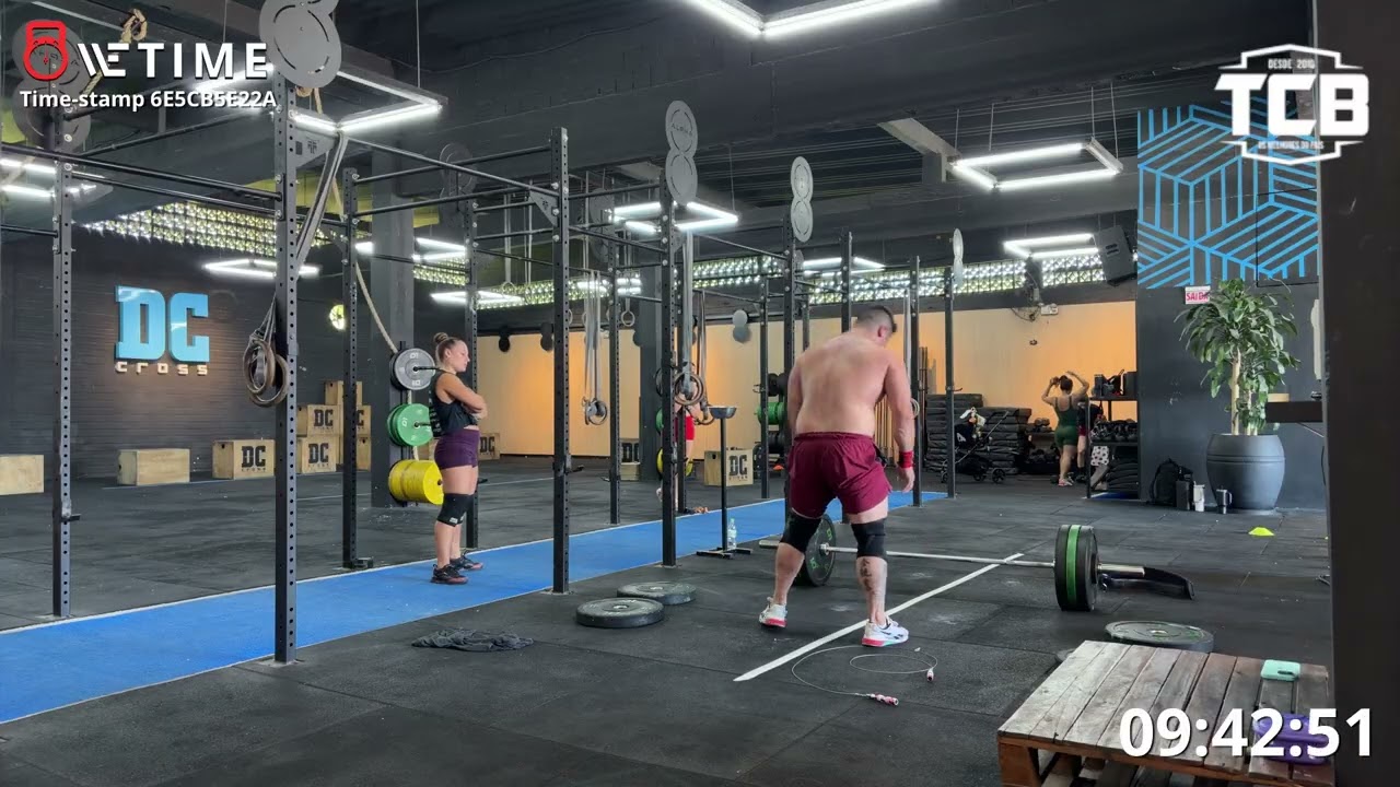 26.2 TCB 4 ALL - André Manabu Kaneoya