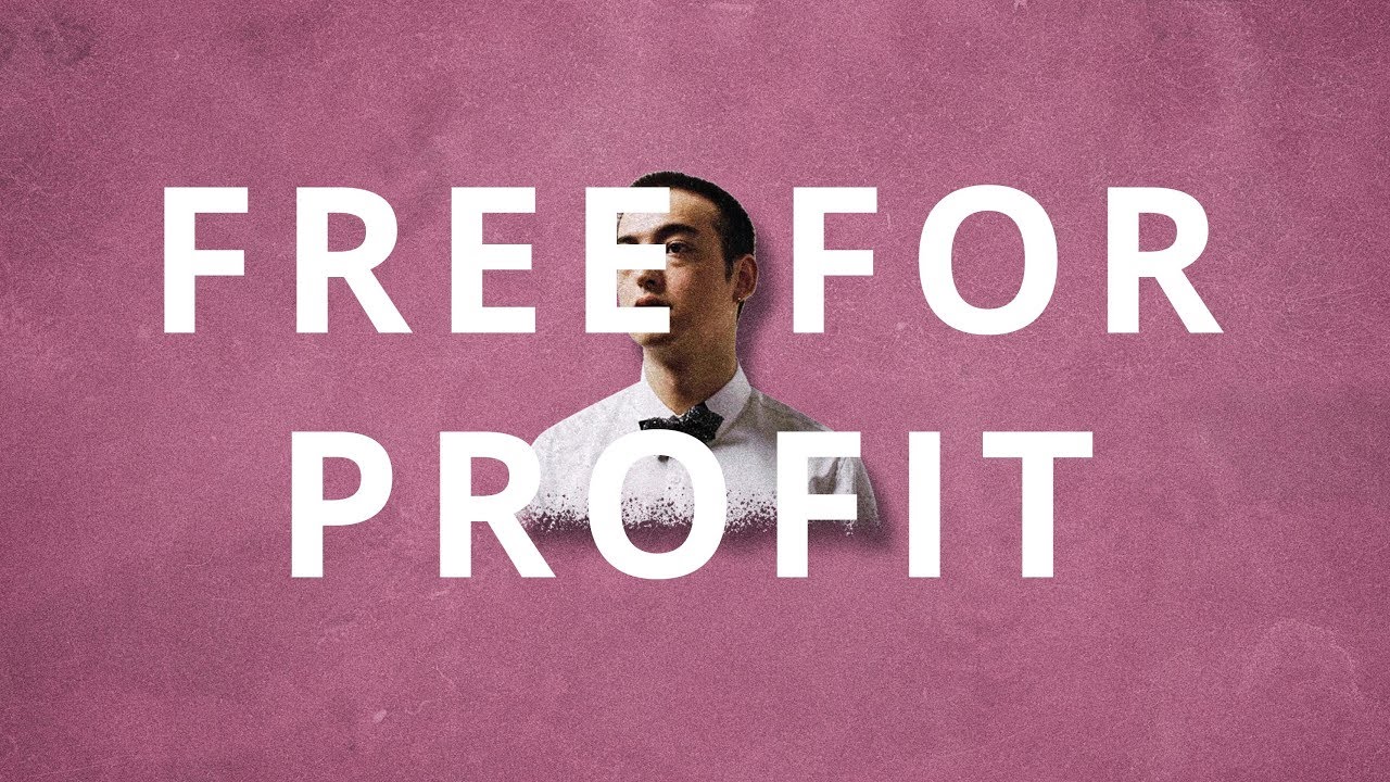 *FREE FOR PROFIT* Joji 