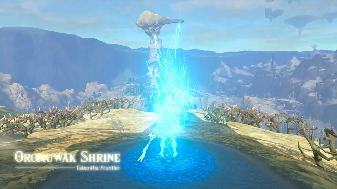 The Legend of Zelda Tears of the Kingdom | Part 166 | Switch Longplay [HD] 4K 60fps 2160p