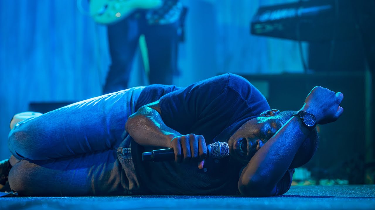 MIN. THEOPHILUS SUNDAY | FIRST MINISTRATION | 24 HOURS WORSHIP 2026