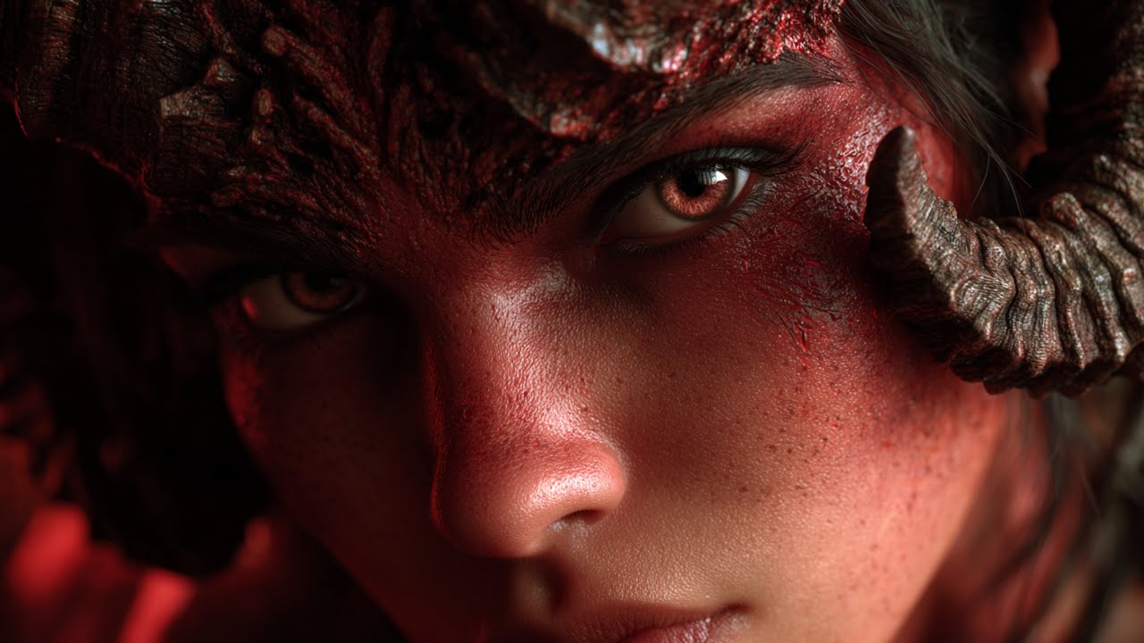 Darksiders 2 Part 4 - Live