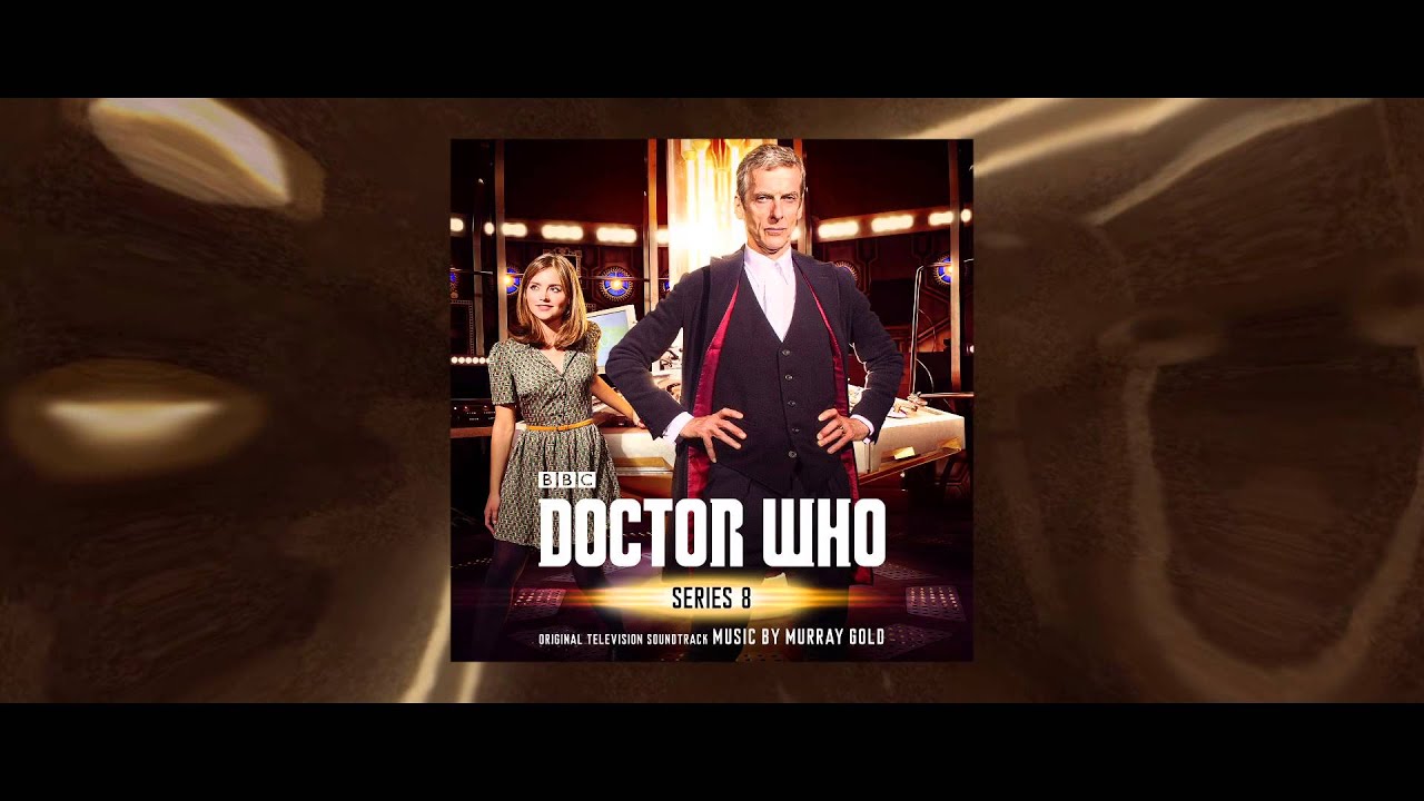 Murray Gold - (The Majestic Tale of) An Idiot With a Box (From Doctor Who Series 8)