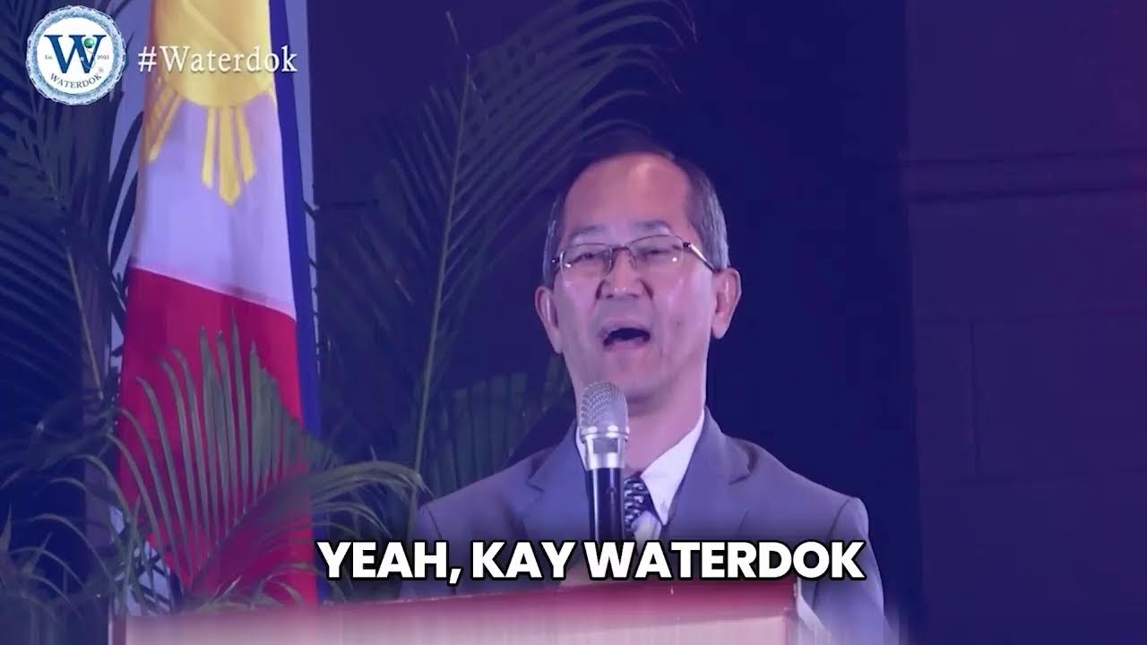 HEALTHY TALK WITH WATERDOK | March 5, 2026 (Thursday)