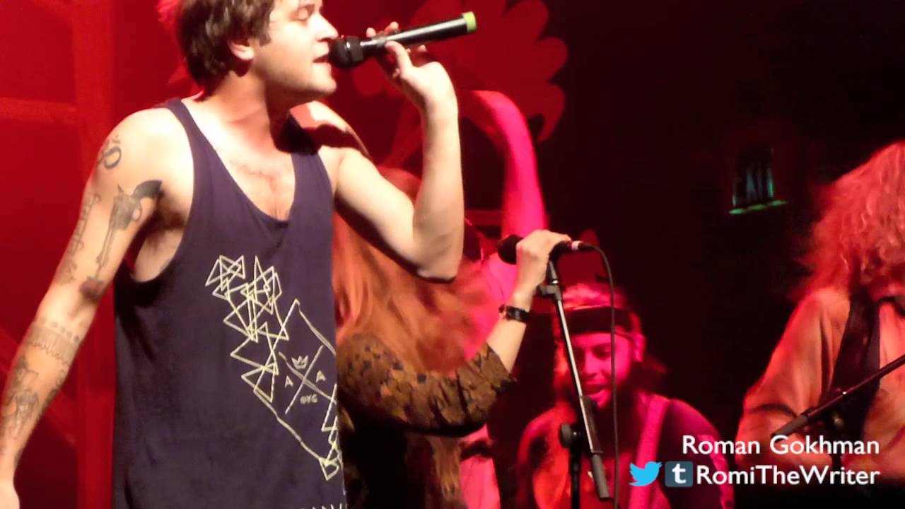 The Mowgli's, 