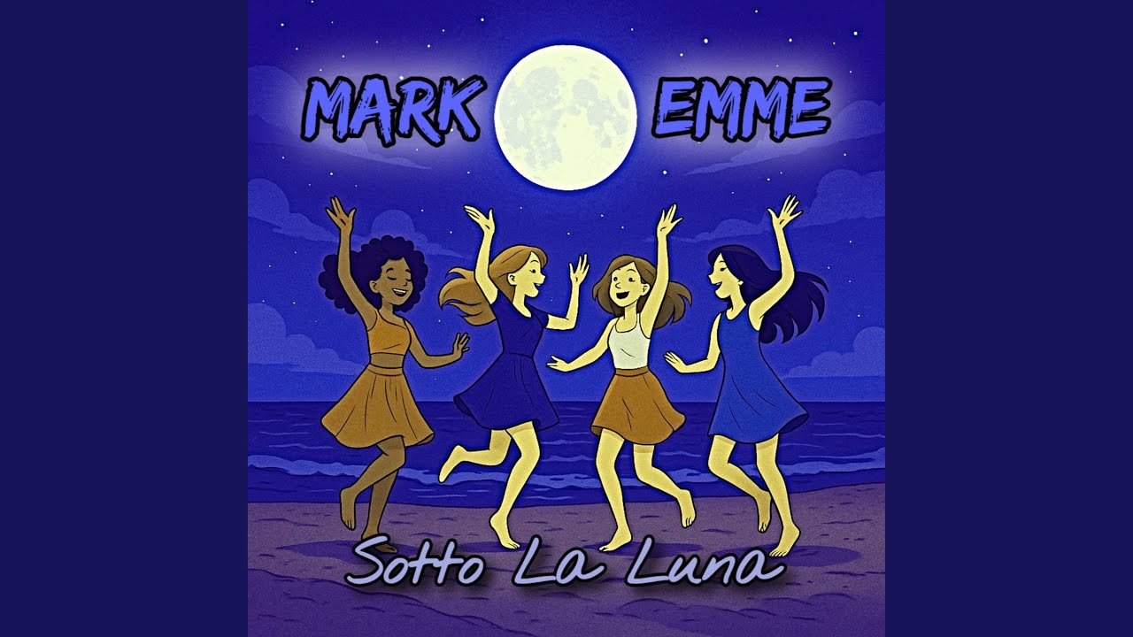 Sotto la luna (Mictronic Remix)