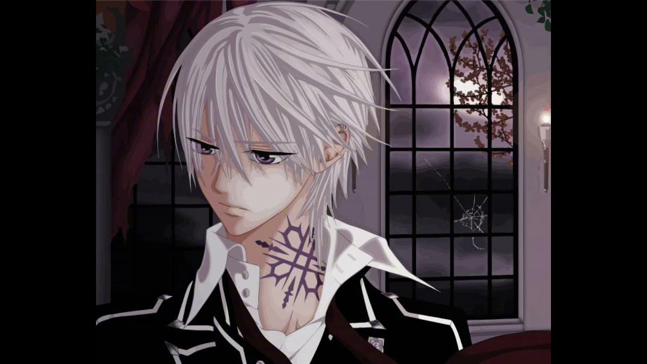 Zero Finds You Irresistible (ASMR) (Roleplay)